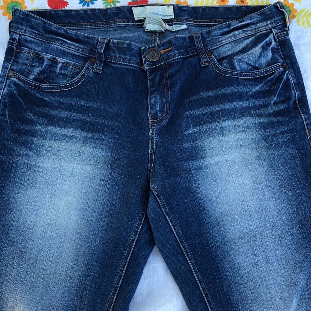 Maurice’s Capri